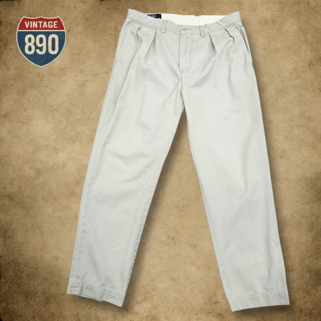 [33] POLO Ralph Lauren 폴로 프로스펙트 치노팬츠 상품이미지1