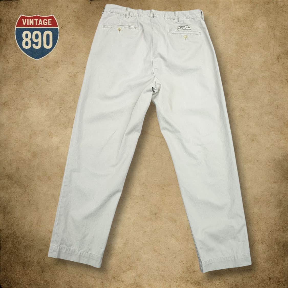 [33] POLO Ralph Lauren 폴로 프로스펙트 치노팬츠 상품이미지8