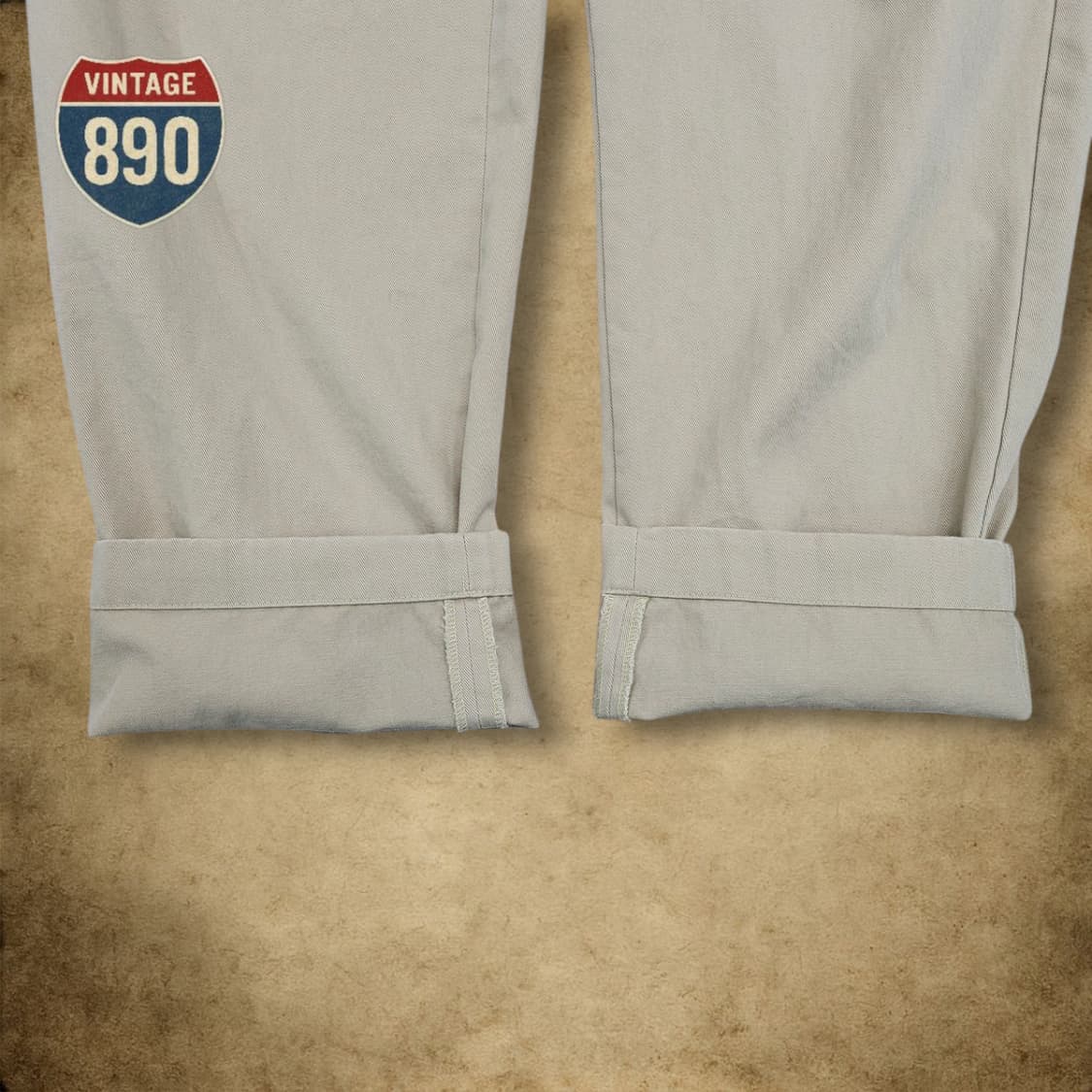 [31] POLO Ralph Lauren 폴로 해먼드 치노팬츠 상품이미지4