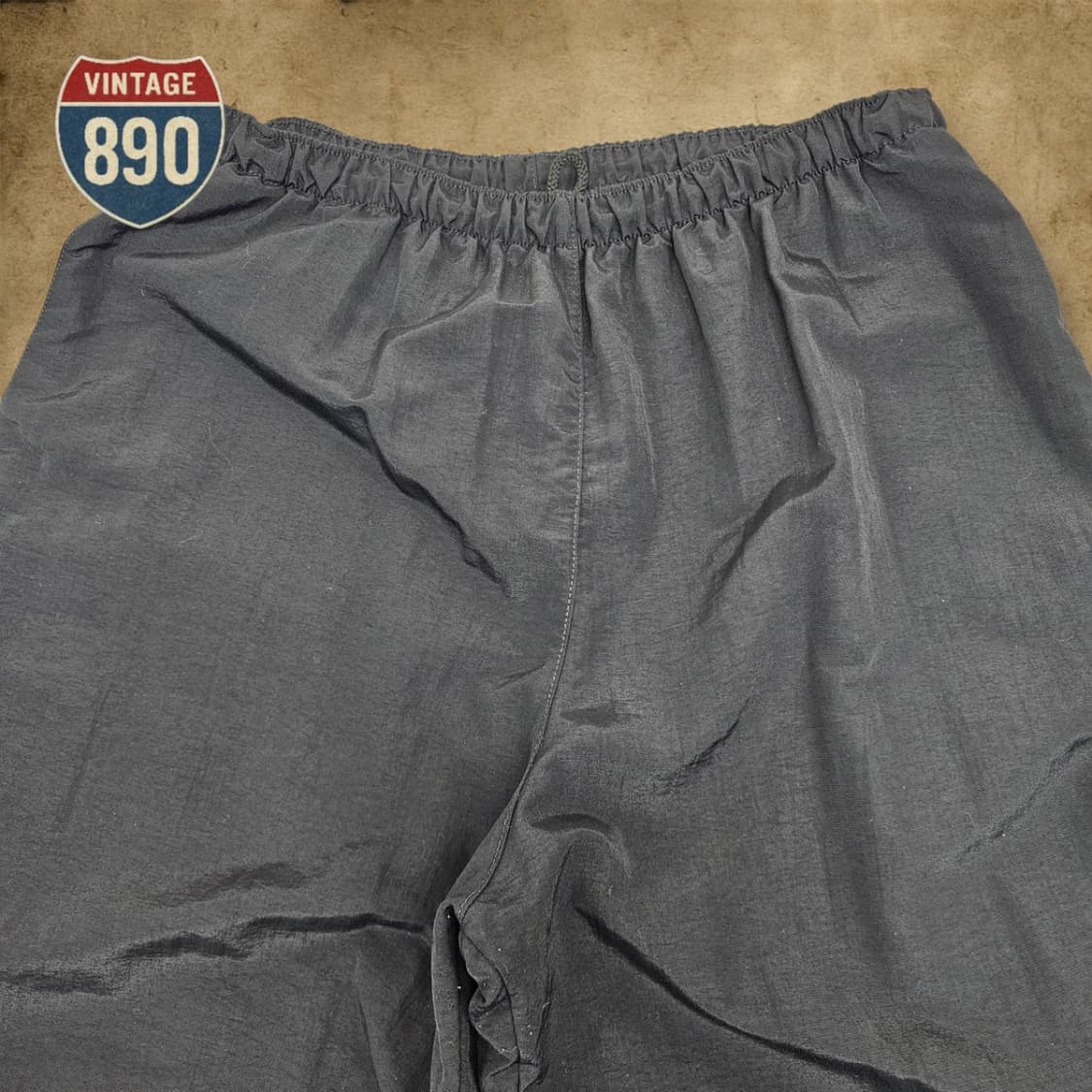 [L] US ARMY 미육군 IPFU 트레이닝 팬츠 상품이미지2