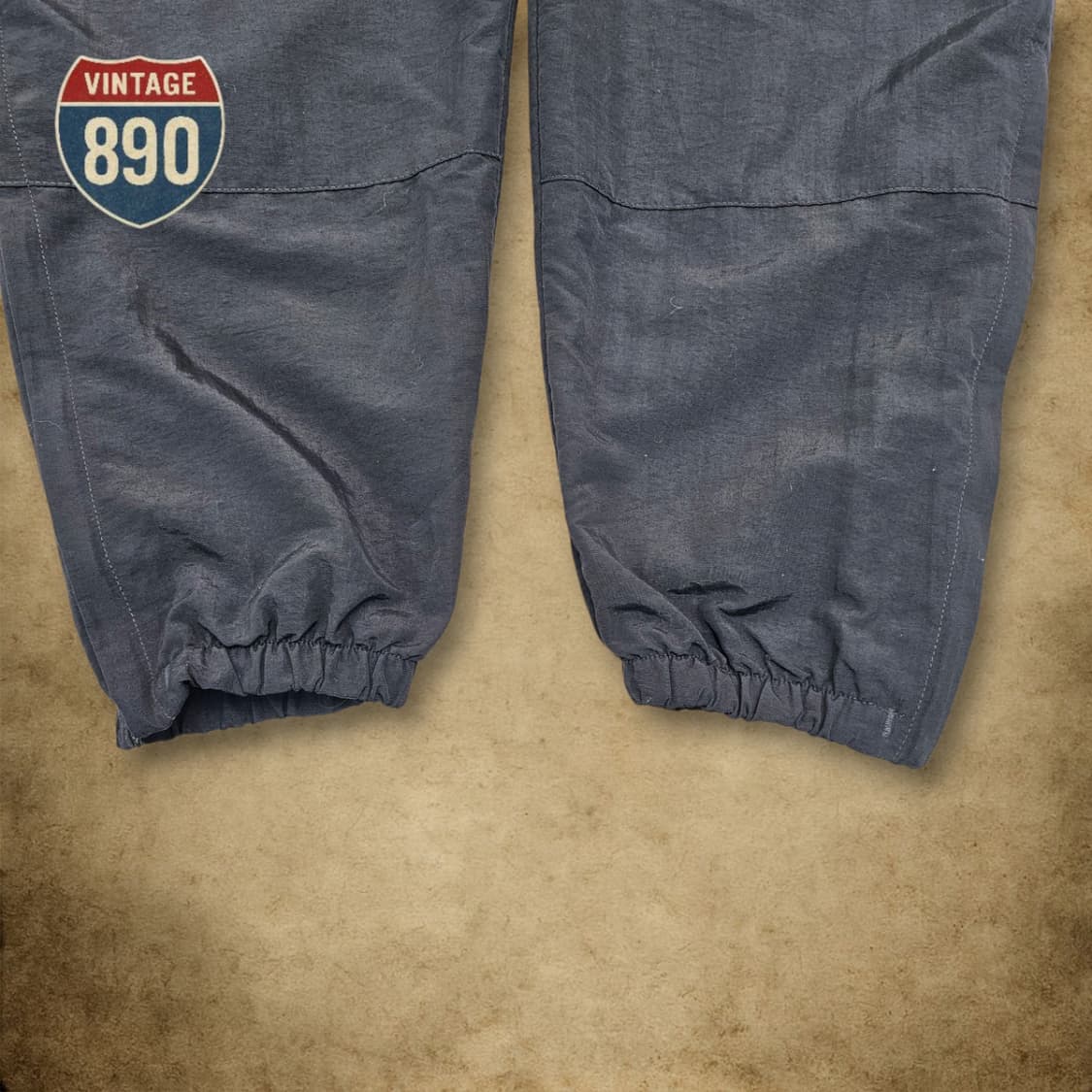 [L] US ARMY 미육군 IPFU 트레이닝 팬츠 상품이미지3