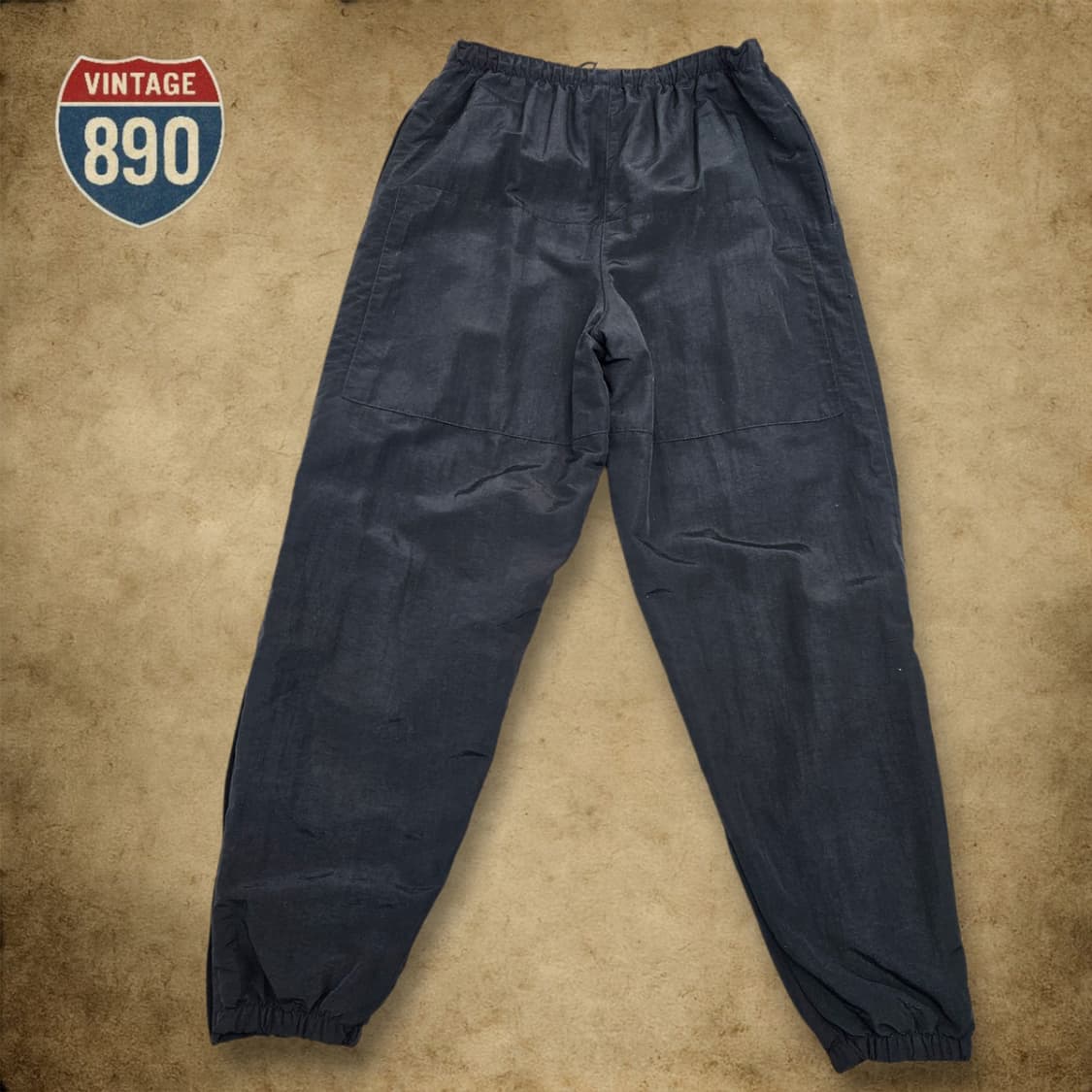 [L] US ARMY 미육군 IPFU 트레이닝 팬츠 상품이미지7