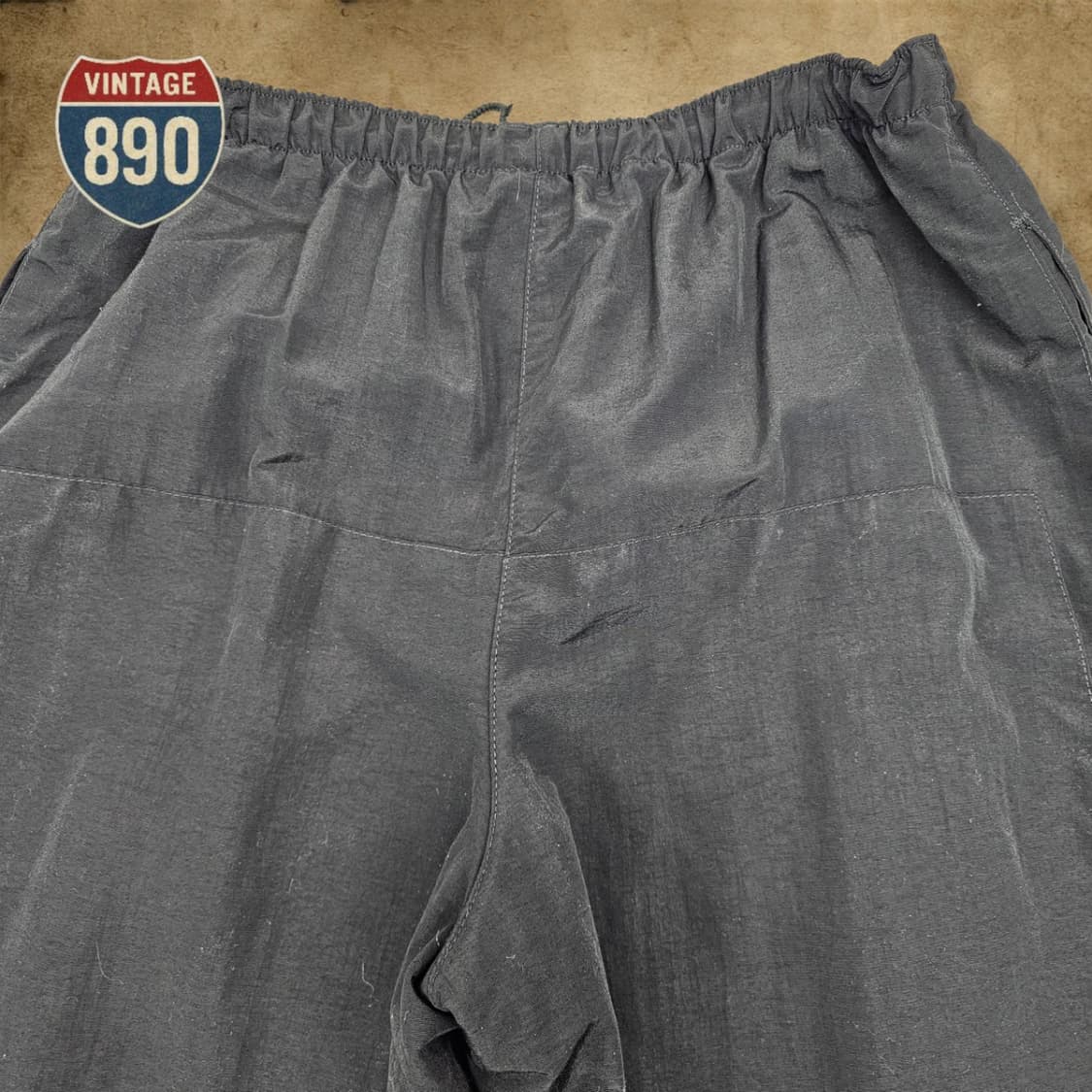 [L] US ARMY 미육군 IPFU 트레이닝 팬츠 상품이미지8