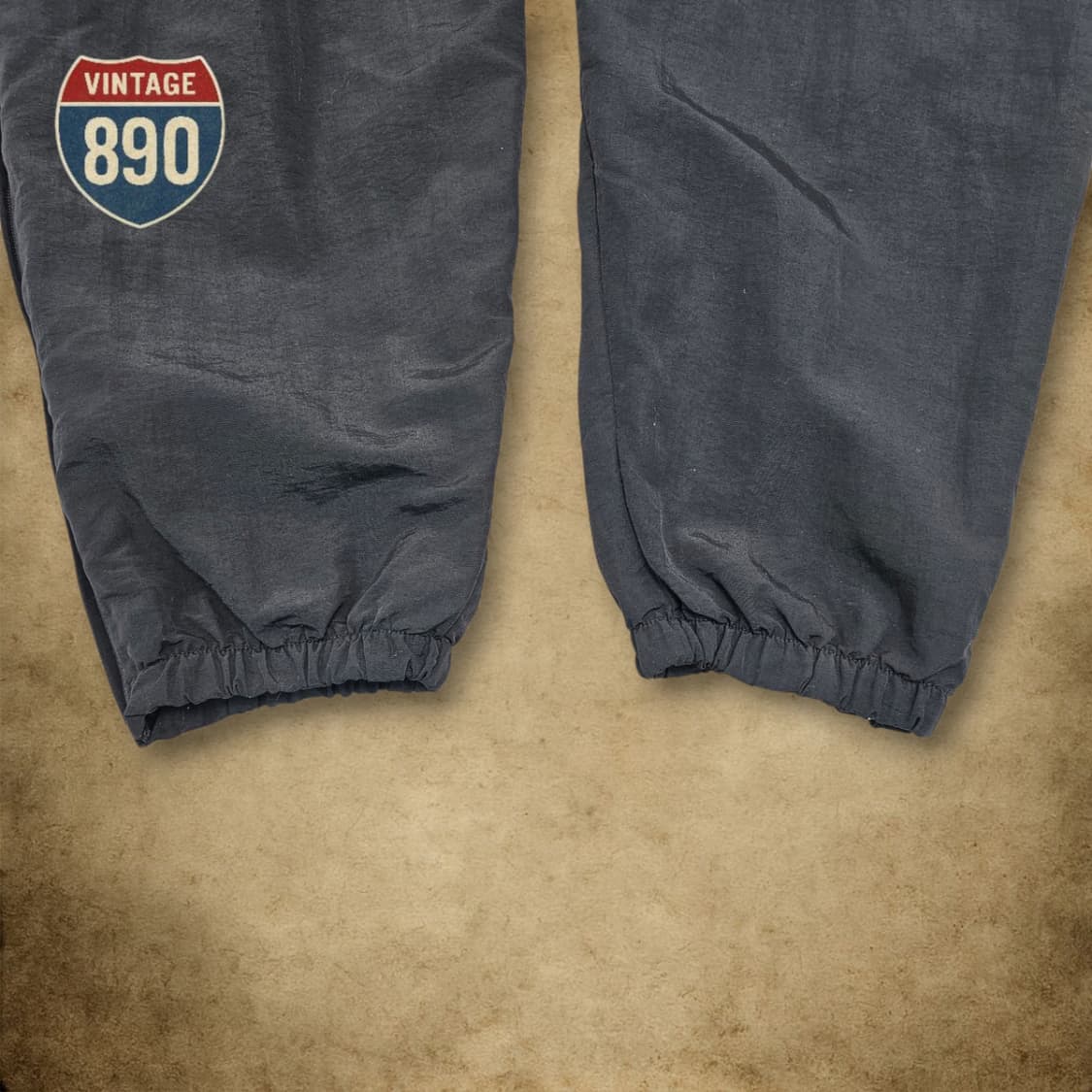 [L] US ARMY 미육군 IPFU 트레이닝 팬츠 상품이미지9