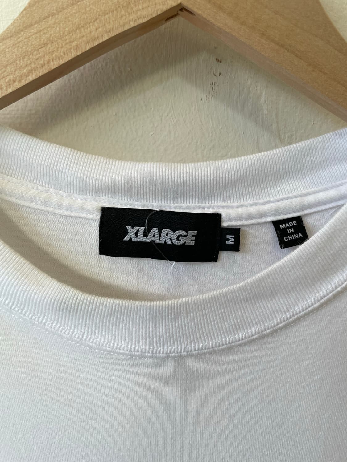엑스라지 큐빅 티셔츠 (M) 상품이미지3