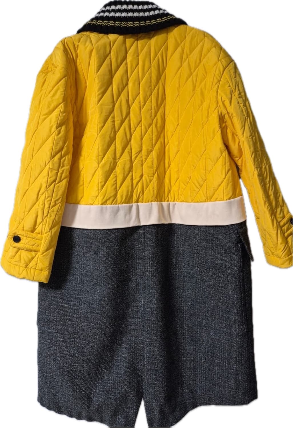 Plan C 플랜씨 코트 상품이미지2