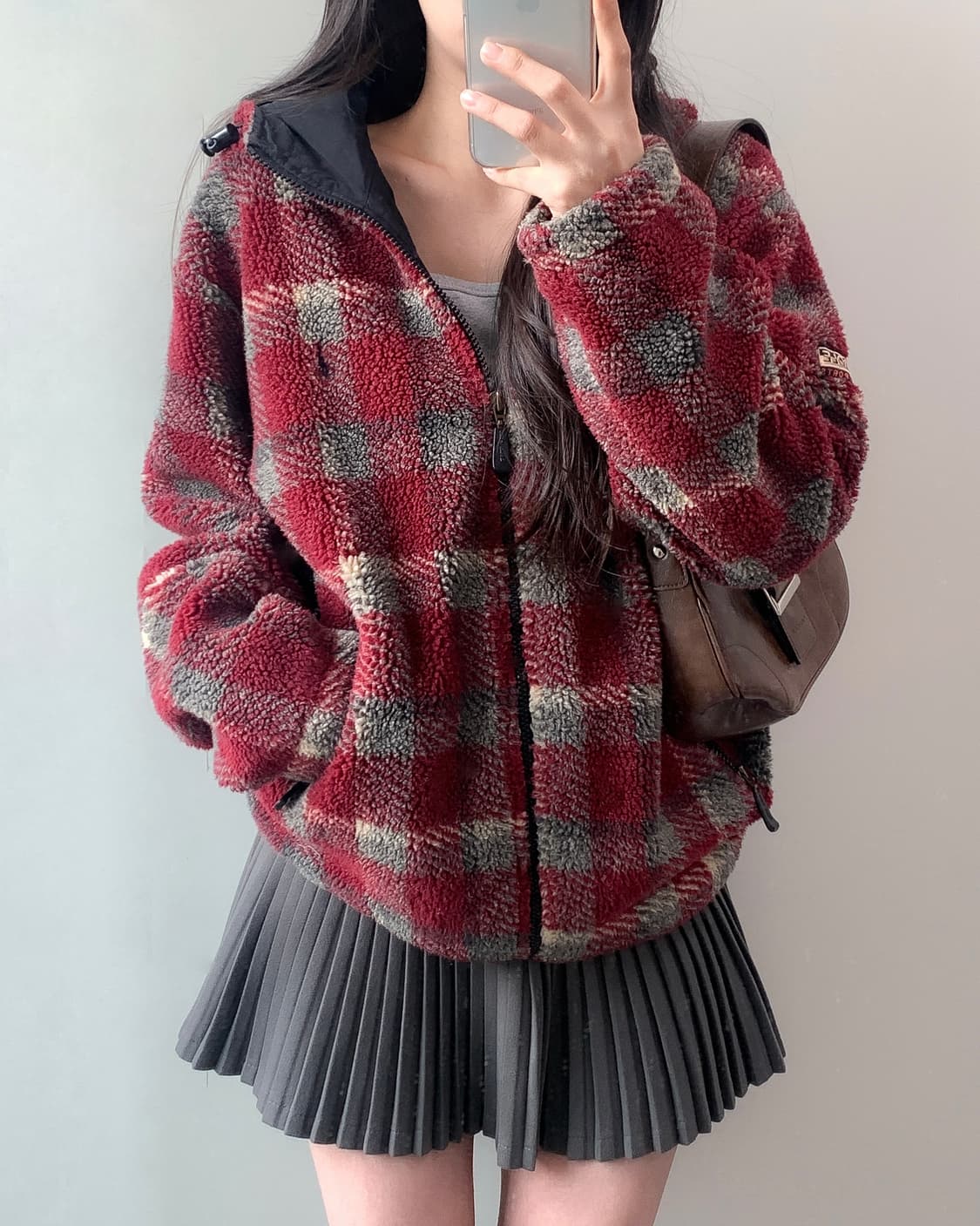 빈폴 후리스 상품이미지1