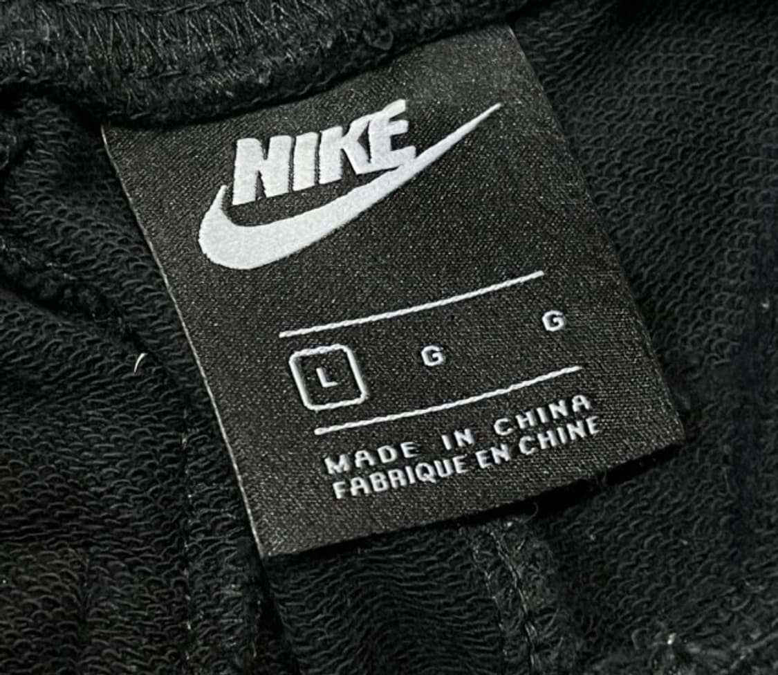 나이키 더블스우시 트레이닝 바지 29~33인치 상품이미지3