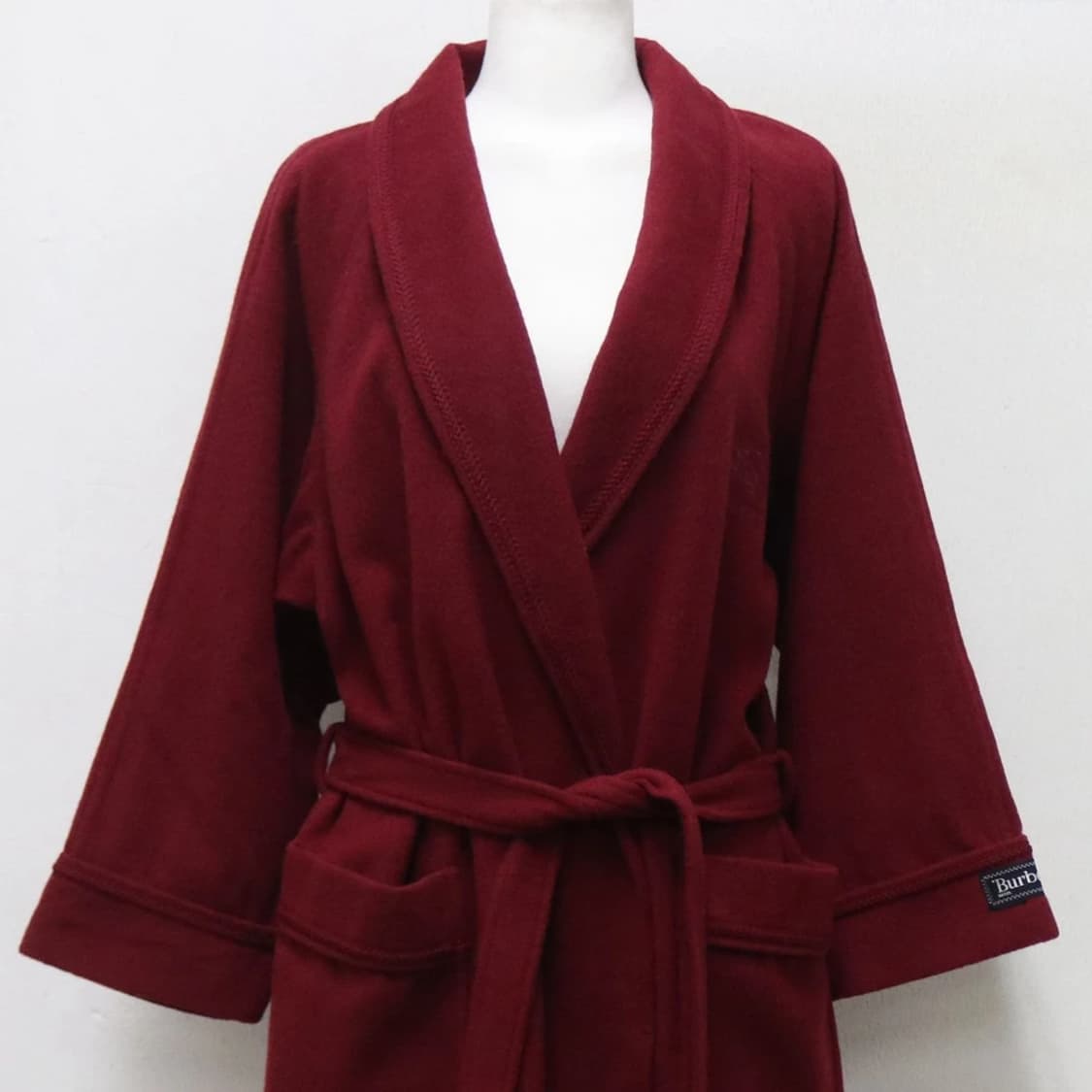 버버리 로브 코트 62739 상품이미지3