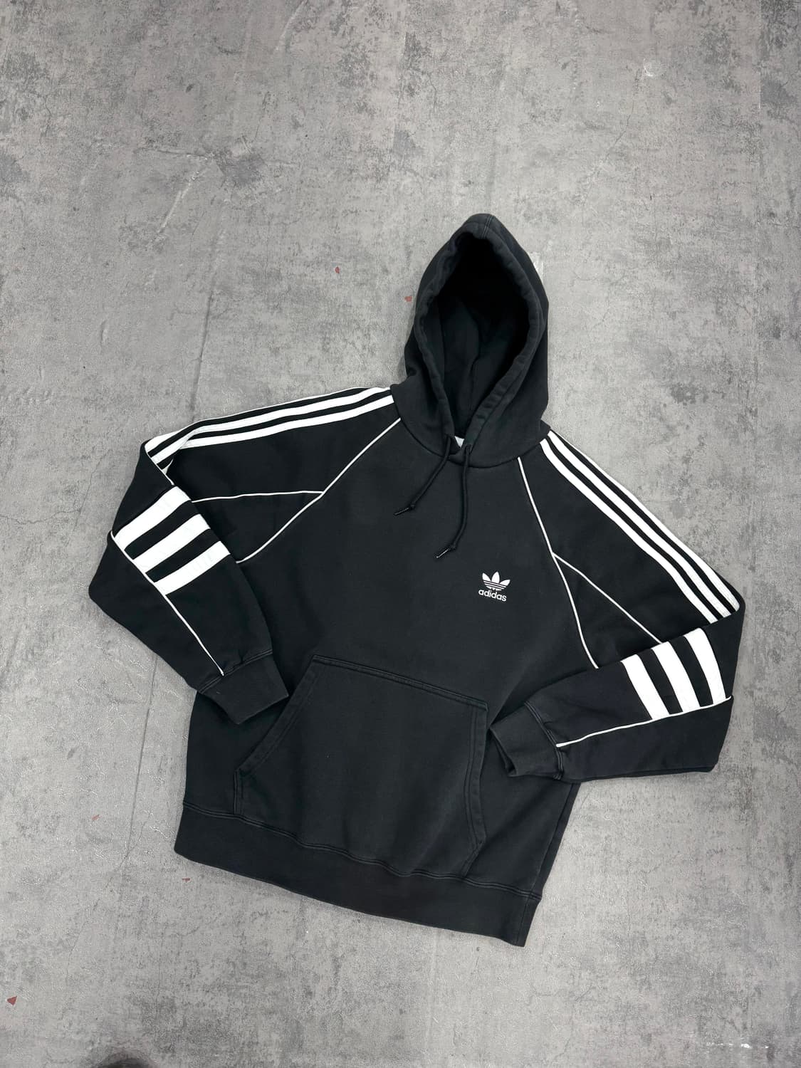 아디다스 트레이닝세트 XL 상품이미지4