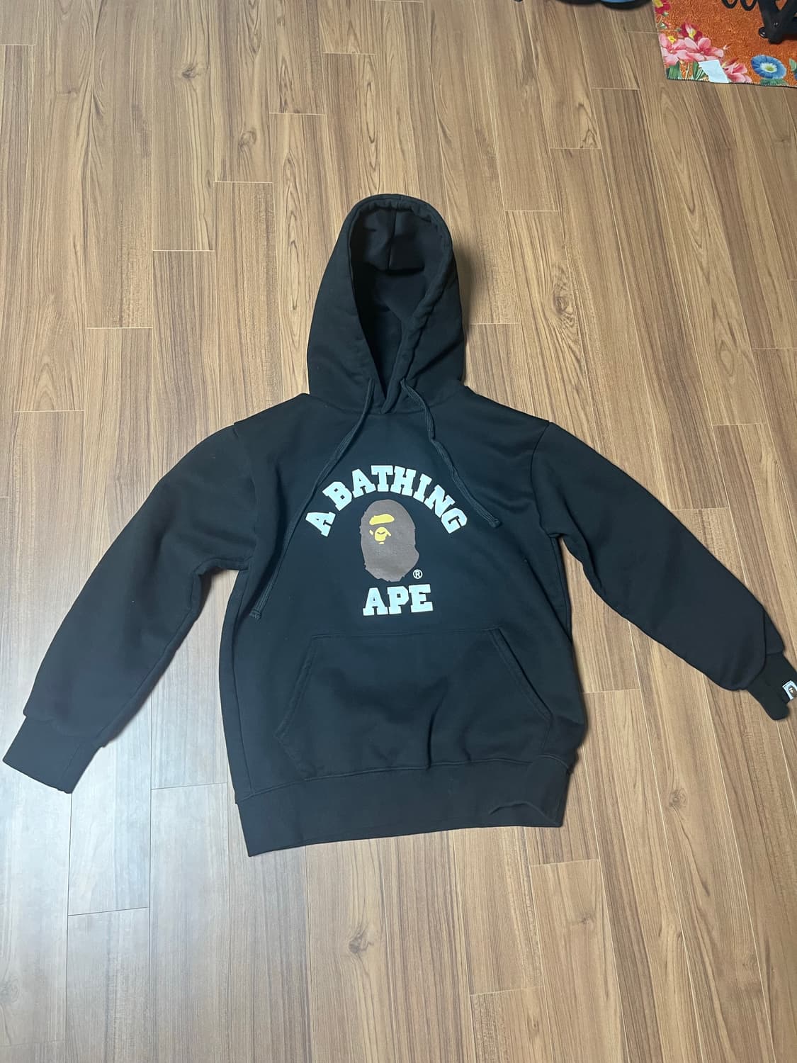 베이프 후드 상품이미지1