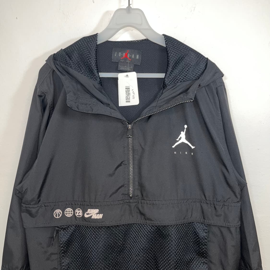 Jordan Jumpman anorak 상품이미지5
