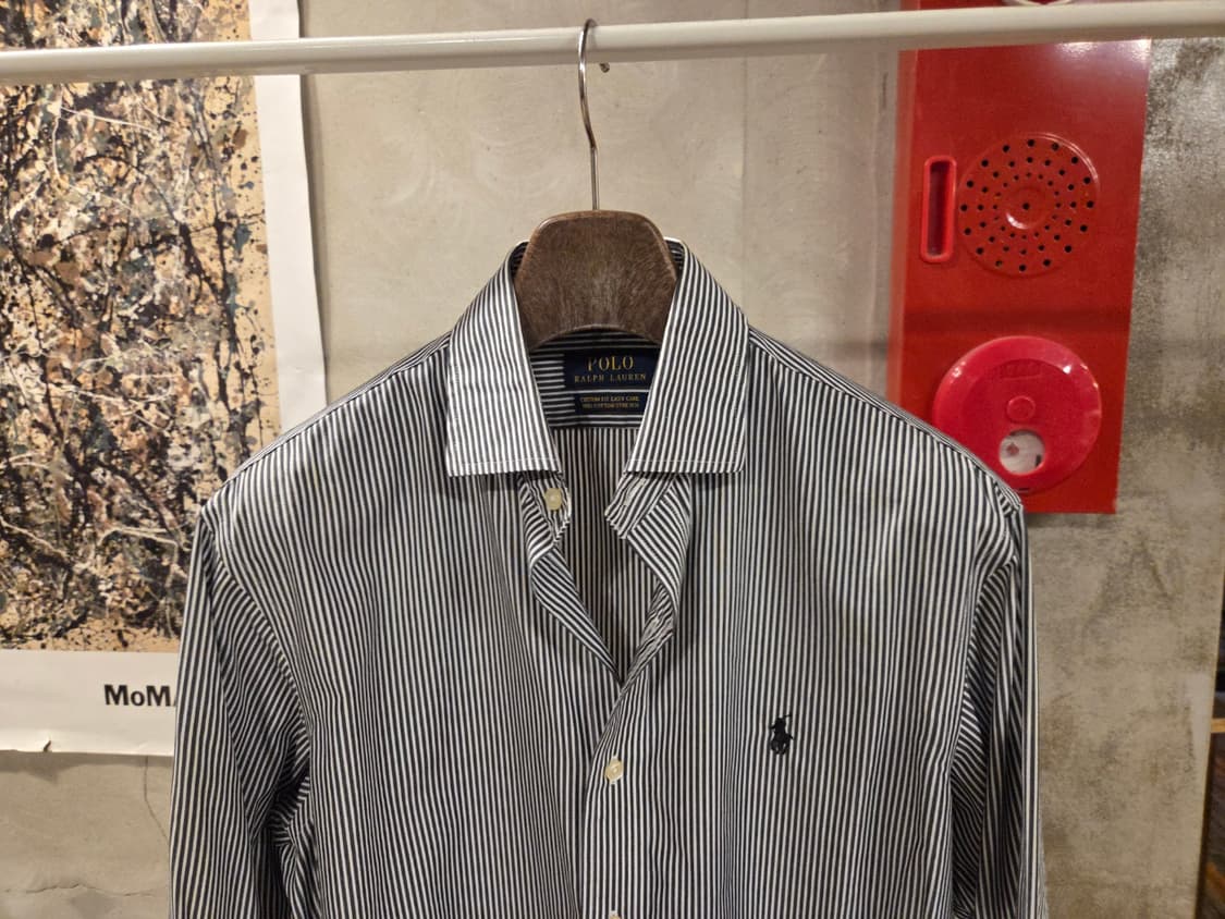 폴로랄프로렌 셔츠 상품이미지5