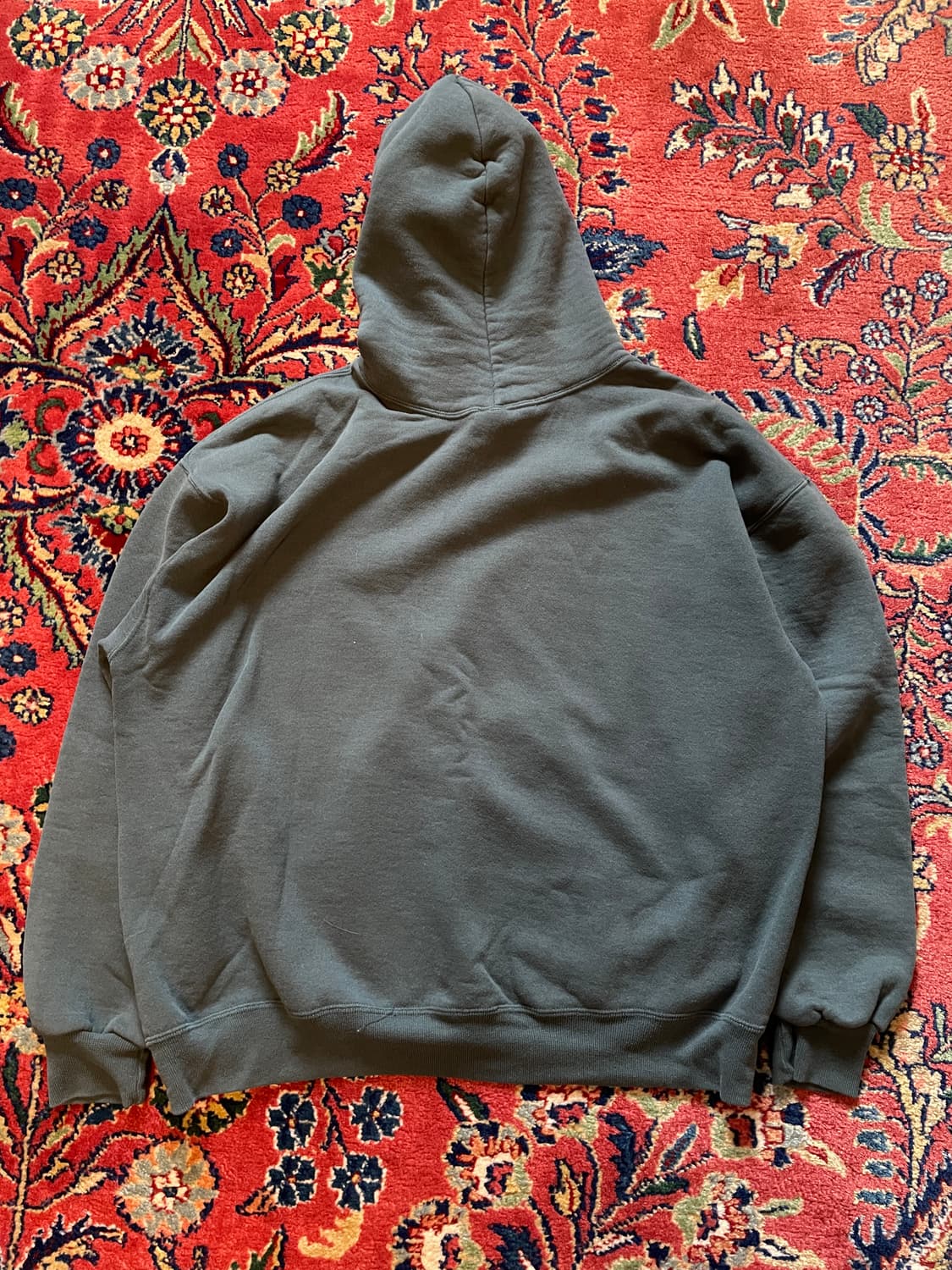 90s USA Russel Athletic 러셀 후디  Hoodie 상품이미지5