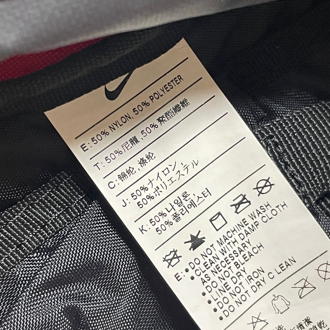 나이키 백팩 상품이미지4