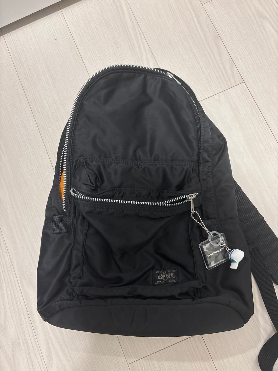 포터 미니 백팩 상품이미지1
