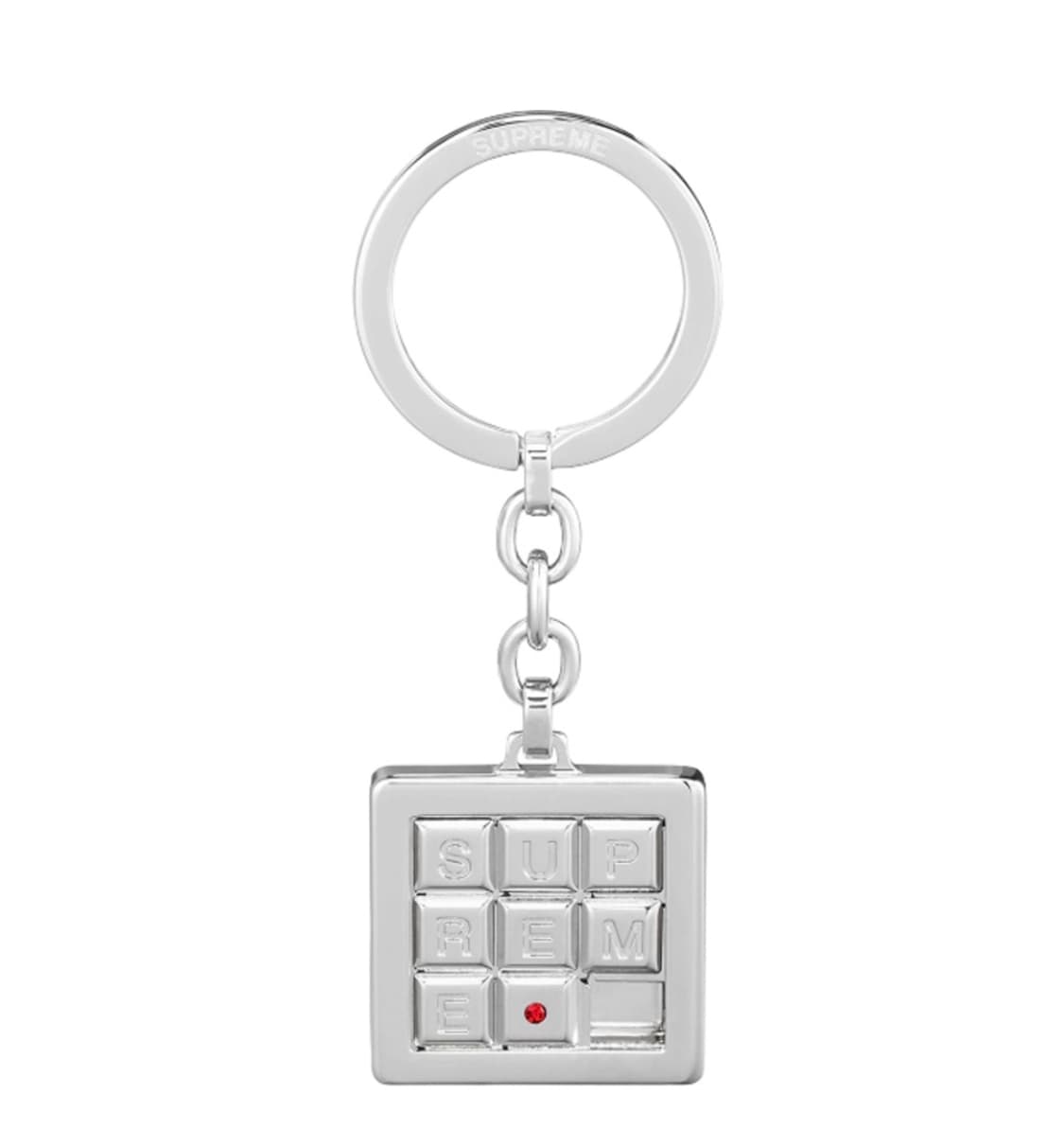 슈프림키링 새상품 상품이미지3