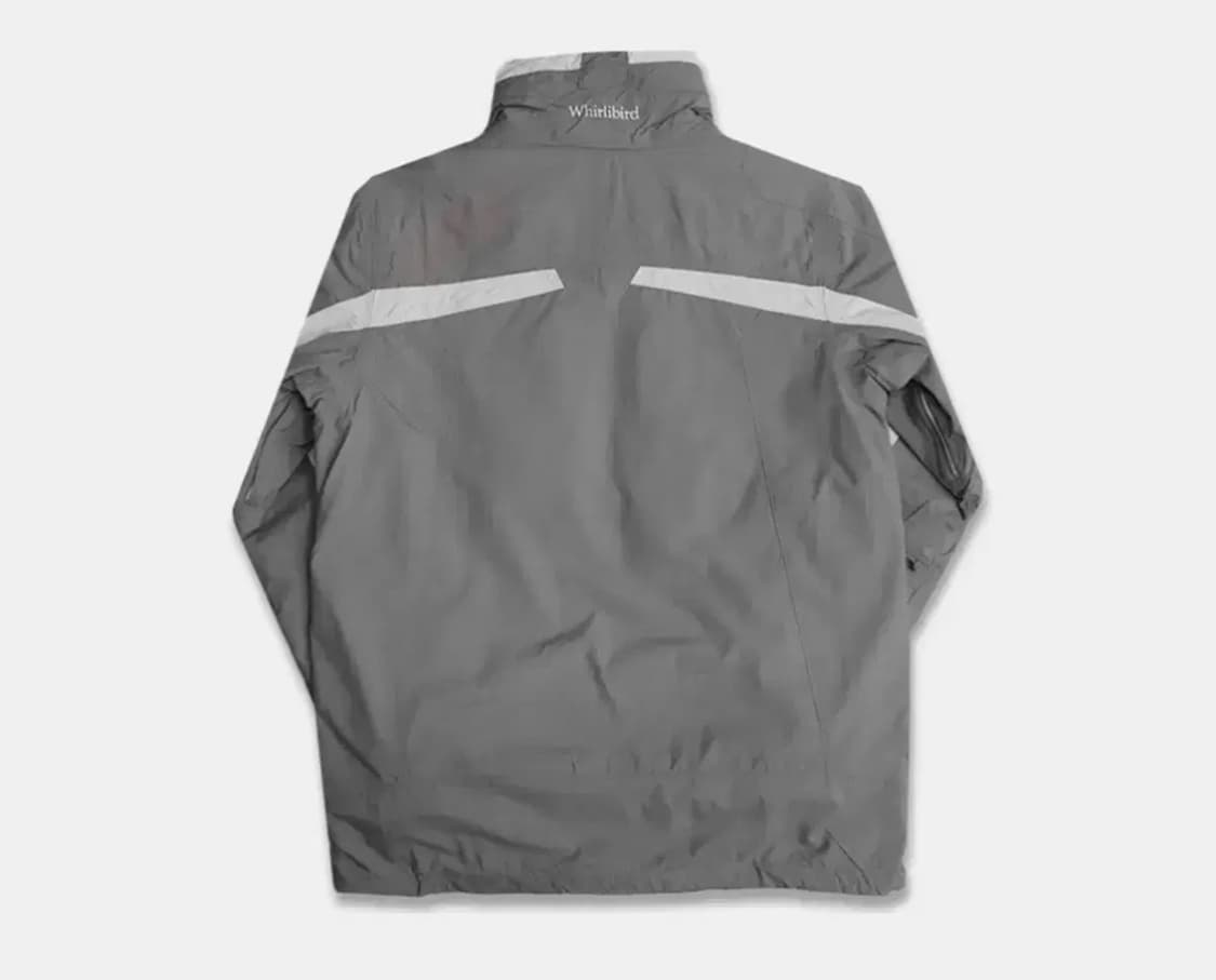 콜럼비아 옴니테크 패딩자켓(M) 상품이미지8