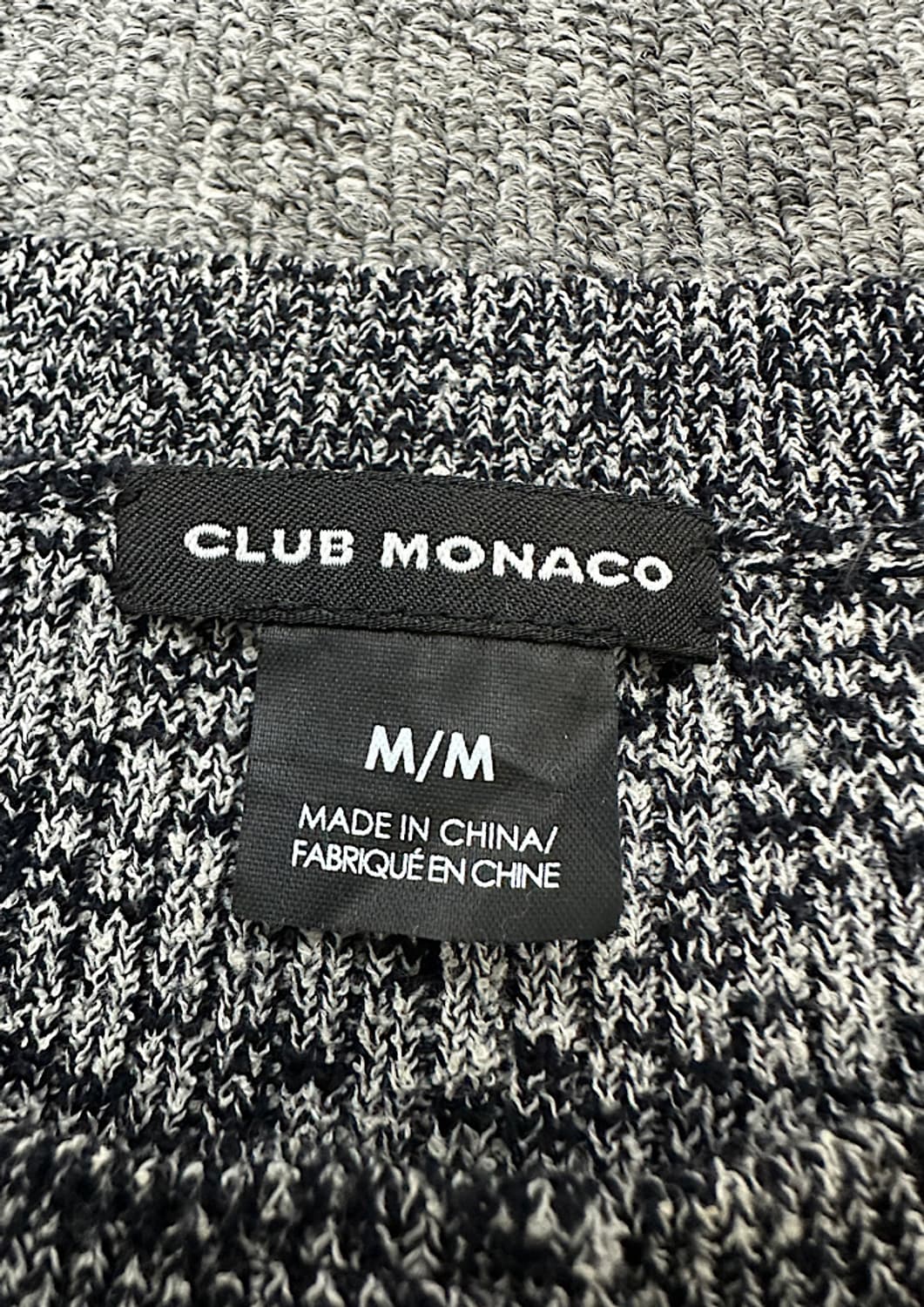 클럽모나코 니트 원피스  상품이미지3