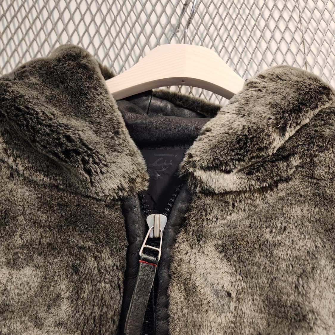 마자플라바 MF! 롱털쟈켓 상품이미지5