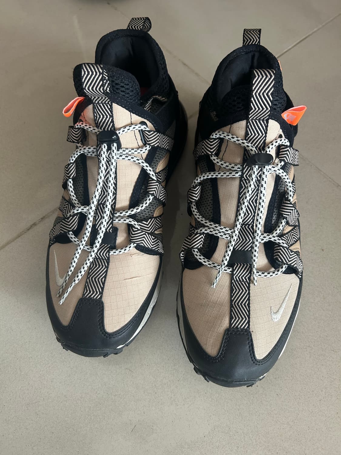 나이키 에어맥스 270 보우핀 데저트 (280) 상품이미지3