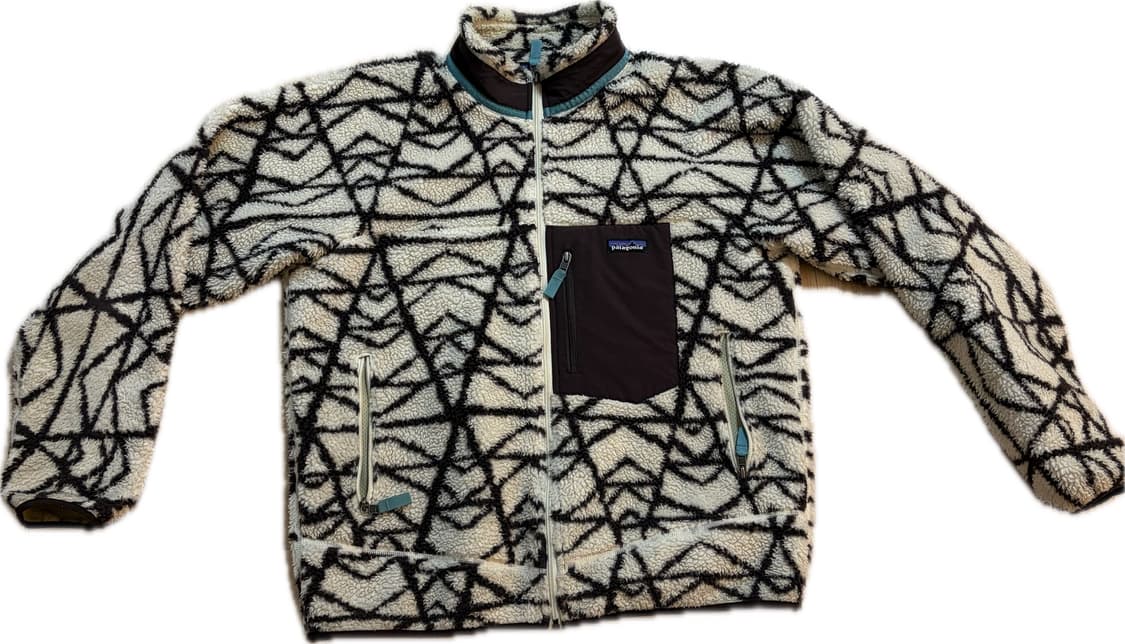 16FW 파타고니아 레트로x L 딥파일 상품이미지1