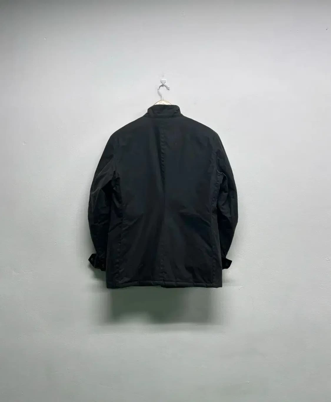 바버 Barbour 헌팅자켓 M 상품이미지5