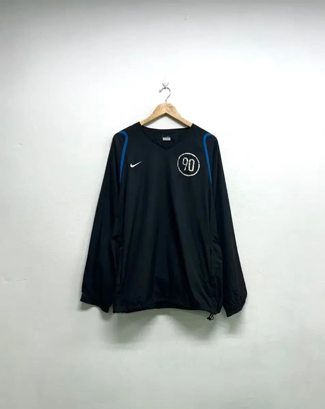 Nike 90 트레이닝 웜업 져지 2XL 상품이미지1