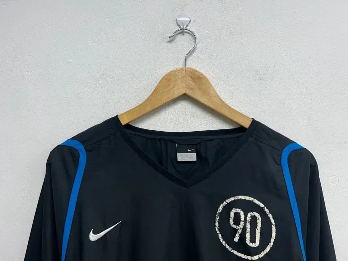 Nike 90 트레이닝 웜업 져지 2XL 상품이미지2