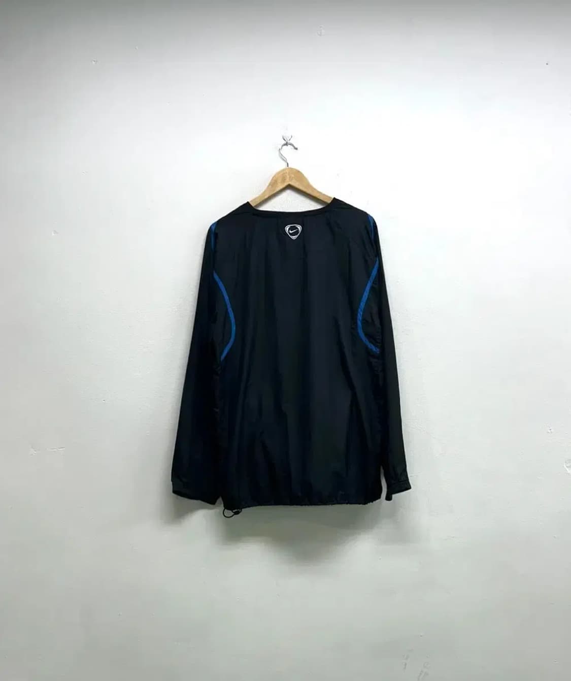 Nike 90 트레이닝 웜업 져지 2XL 상품이미지3