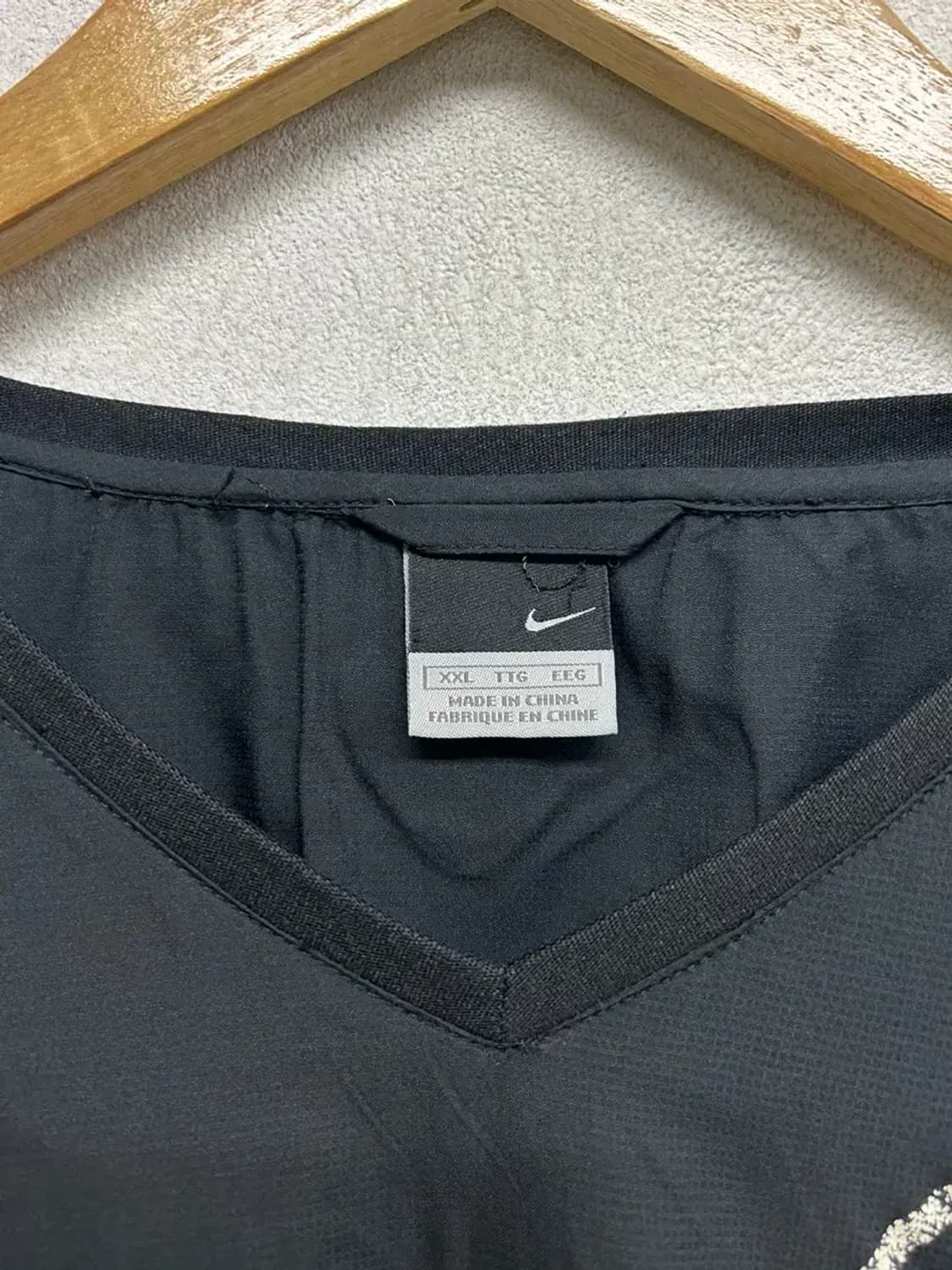 Nike 90 트레이닝 웜업 져지 2XL 상품이미지4