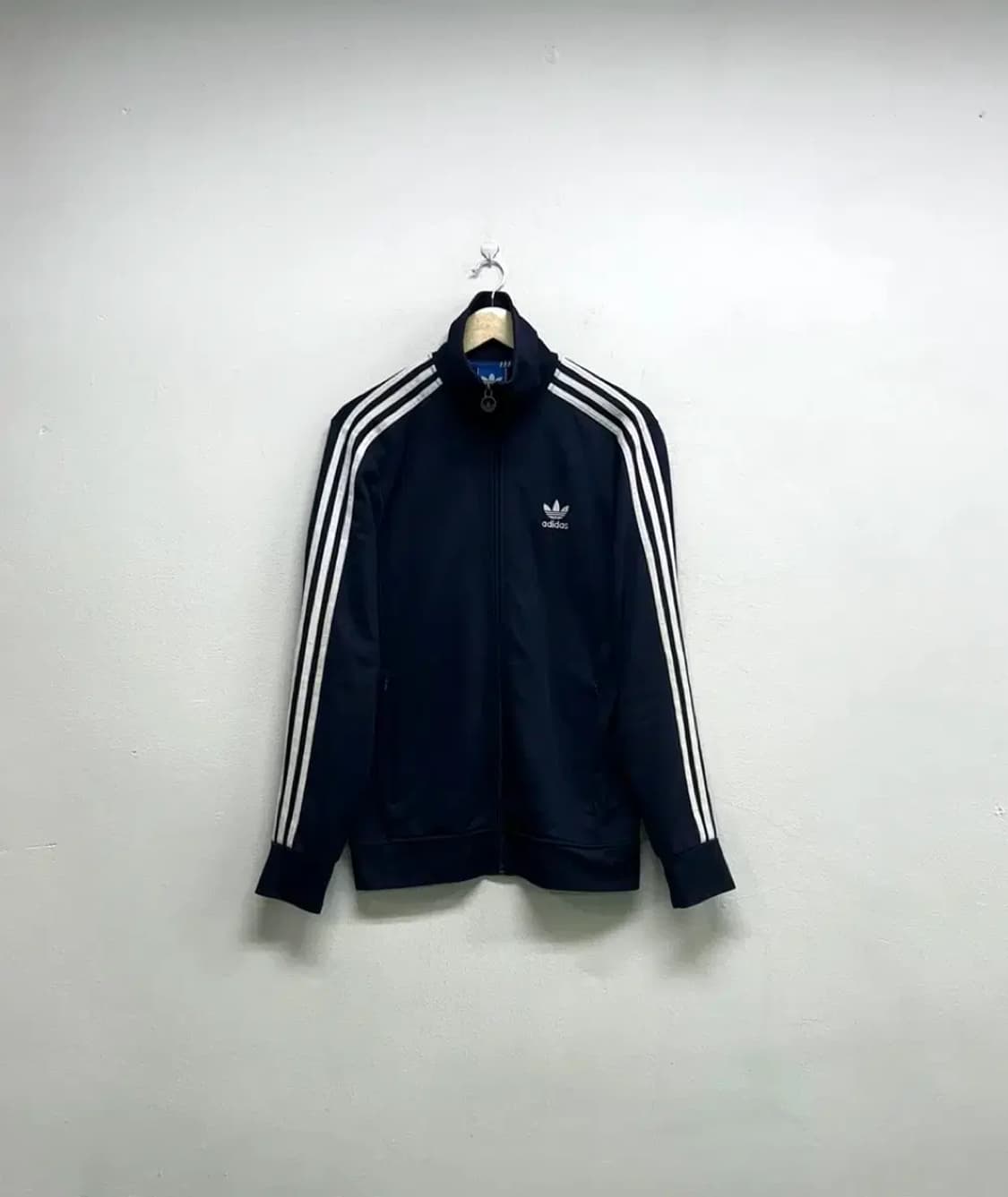 아디다스 유로파져지 트랙탑 XL 상품이미지1