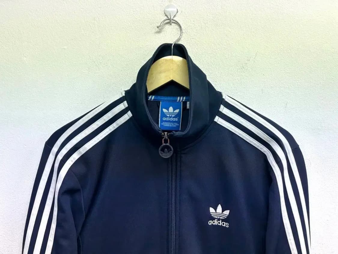 아디다스 유로파져지 트랙탑 XL 상품이미지2