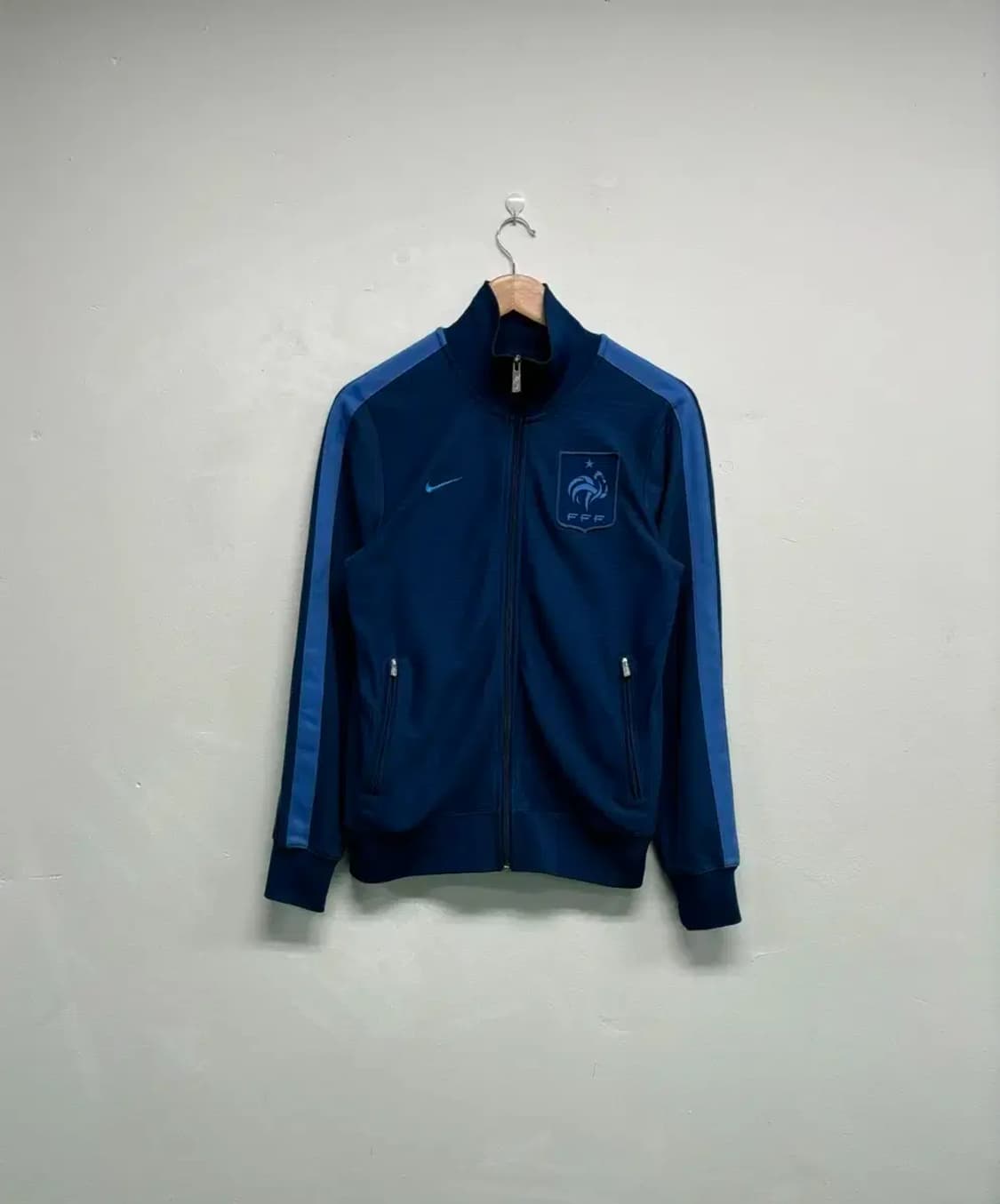 나이키 프랑스 트랙탑 져지 M 상품이미지1