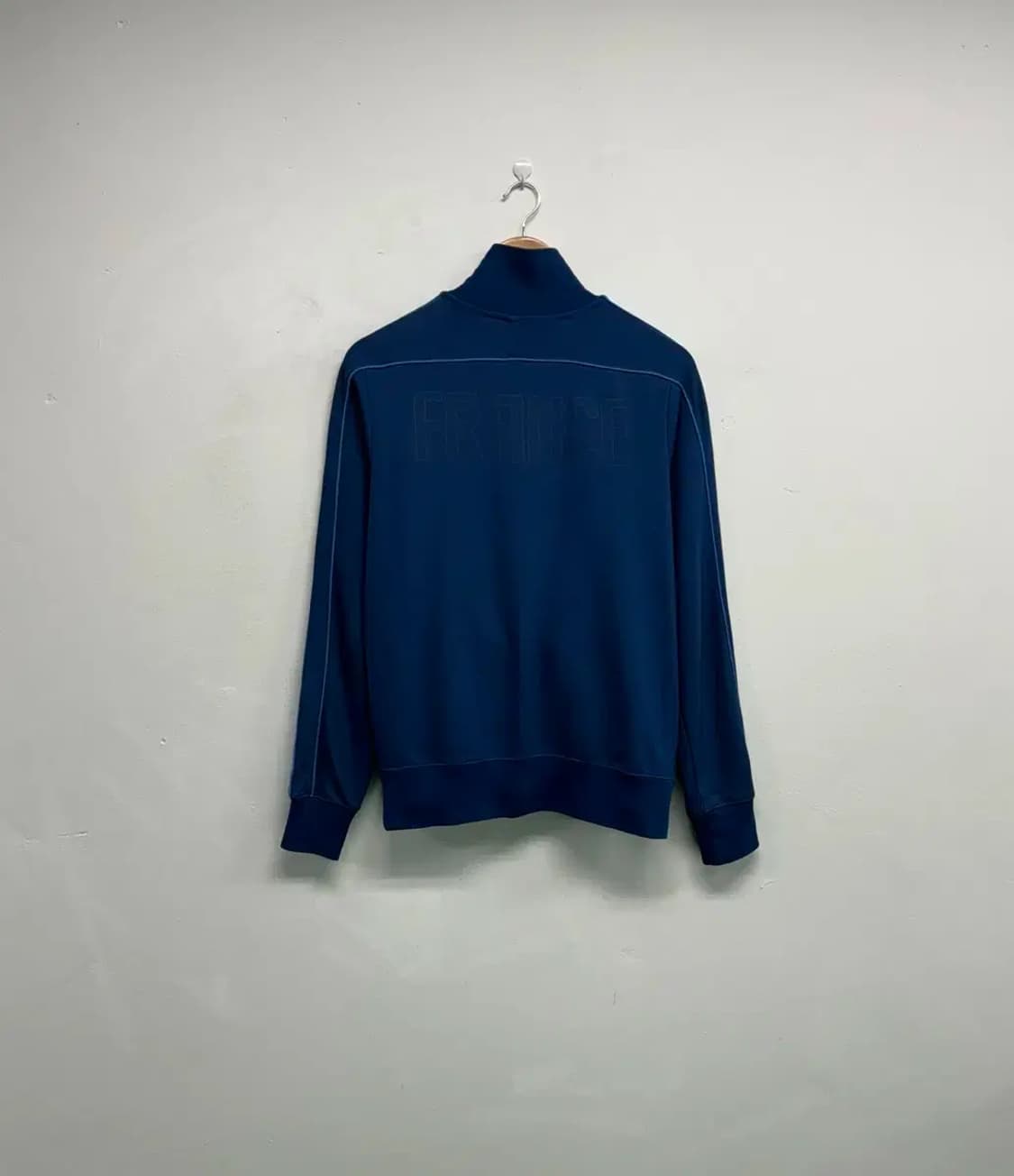 나이키 프랑스 트랙탑 져지 M 상품이미지4