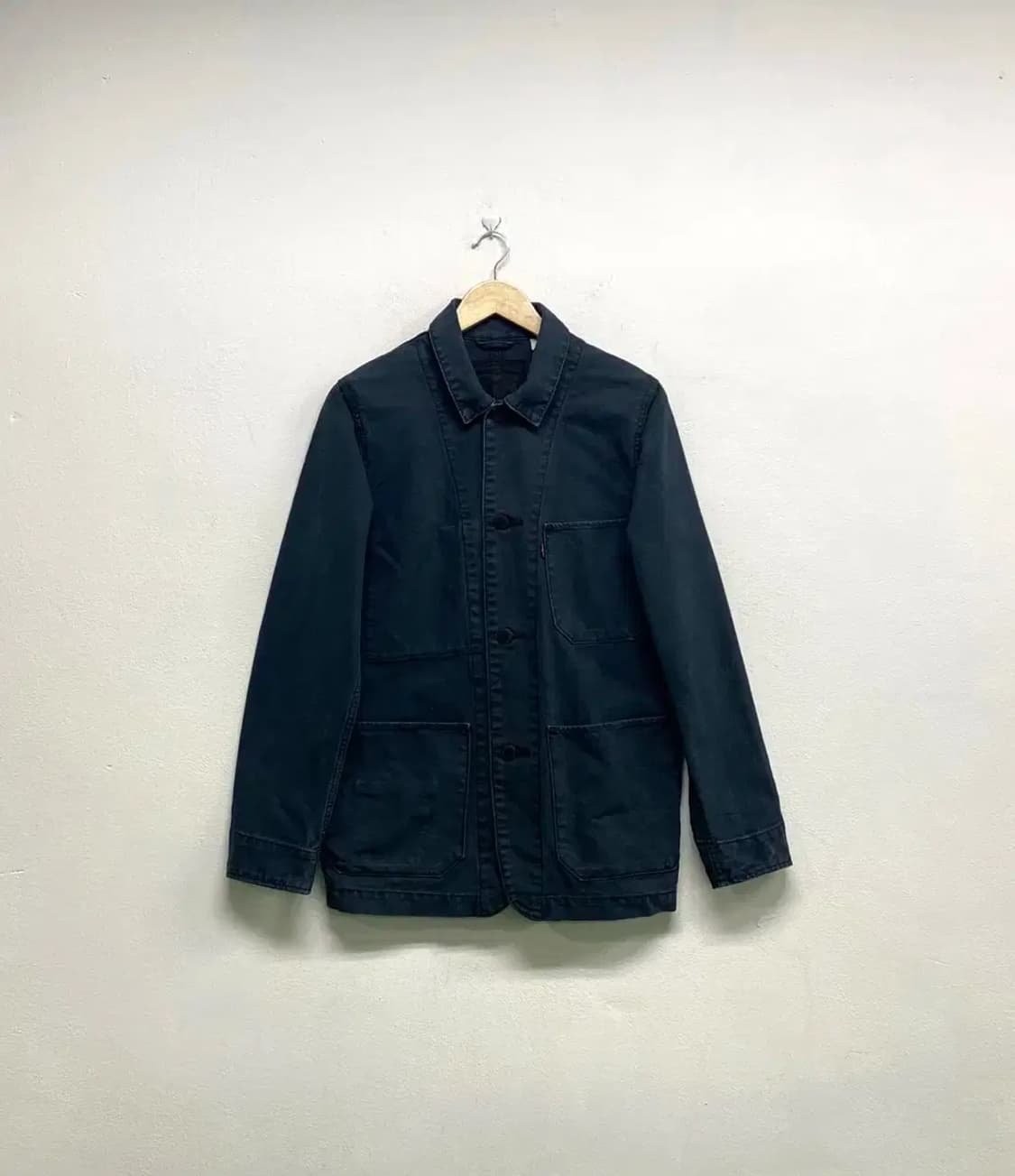 리바이스 워크자켓 S 상품이미지1