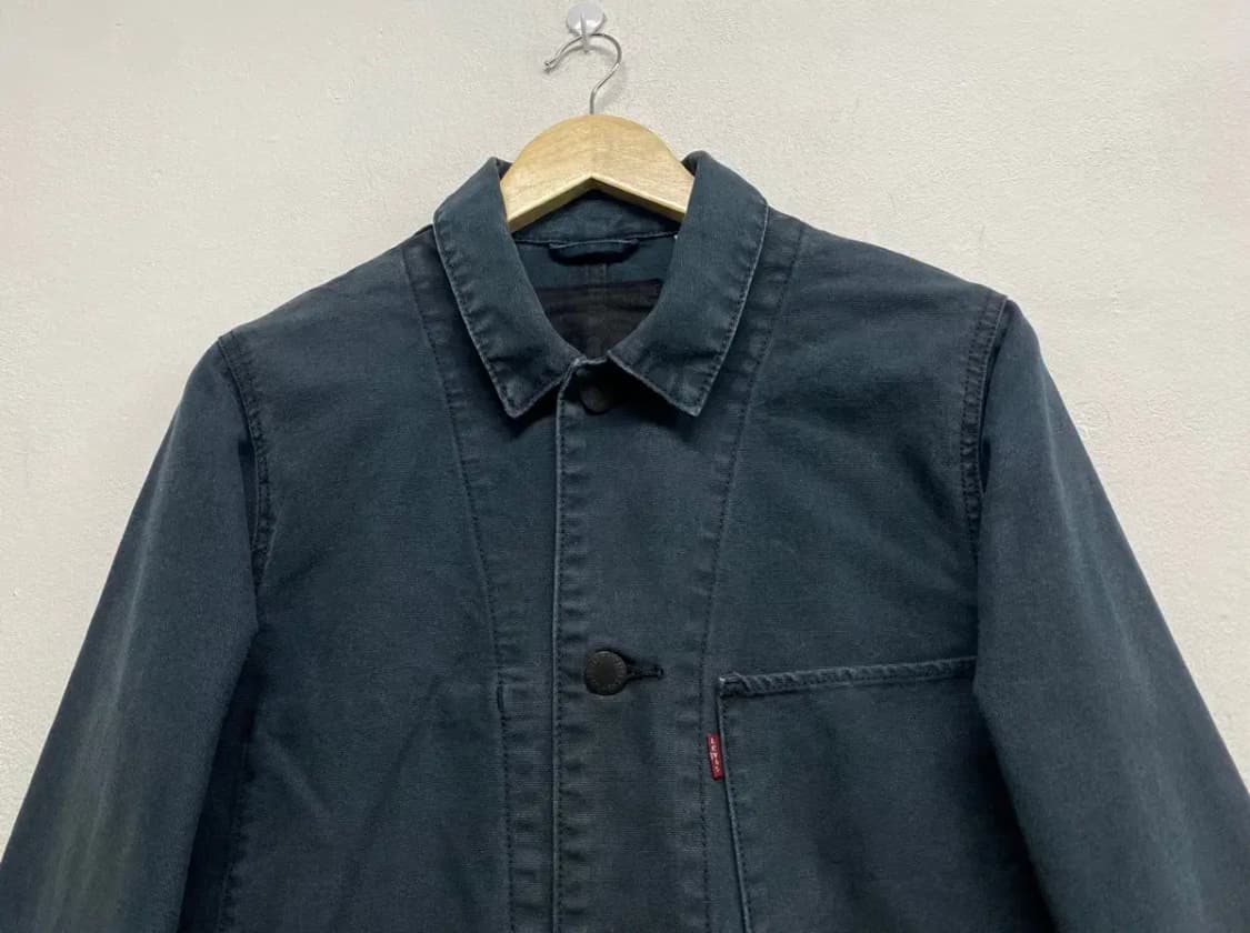 리바이스 워크자켓 S 상품이미지2