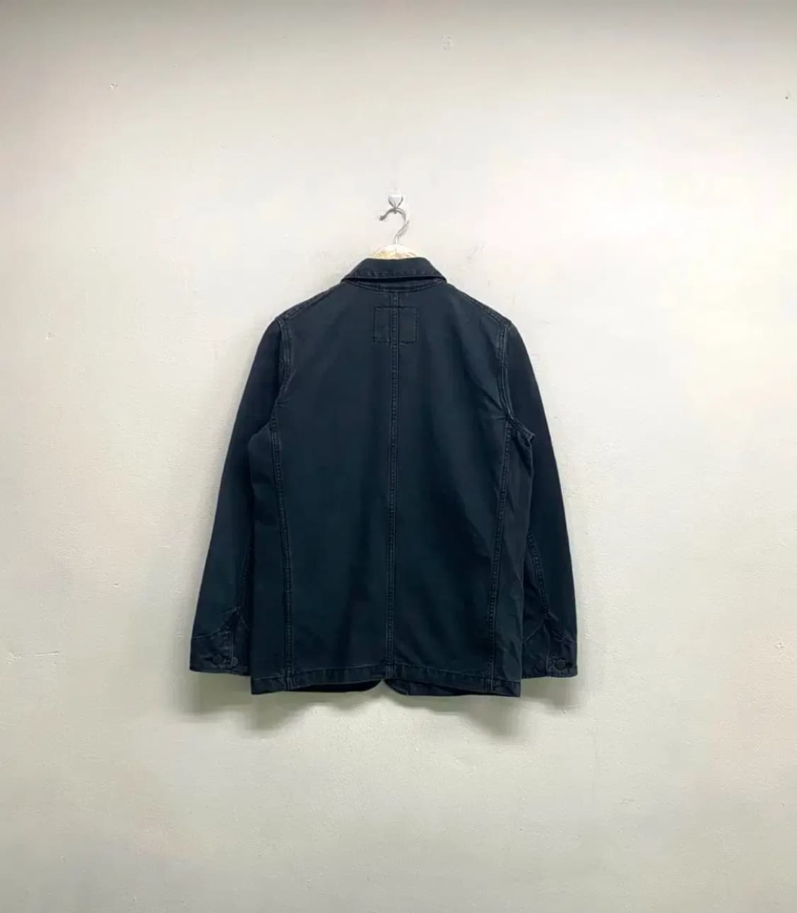 리바이스 워크자켓 S 상품이미지3