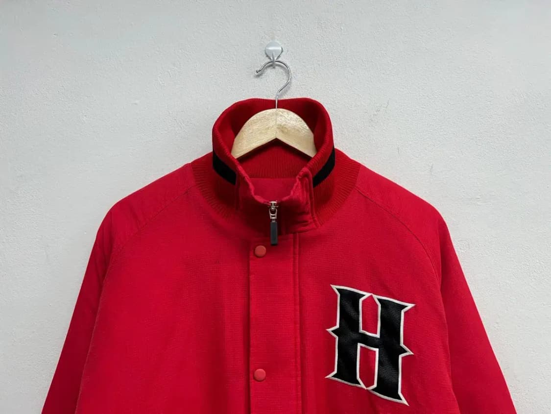 H로고 Stadium Jacket 점퍼 XL 상품이미지2