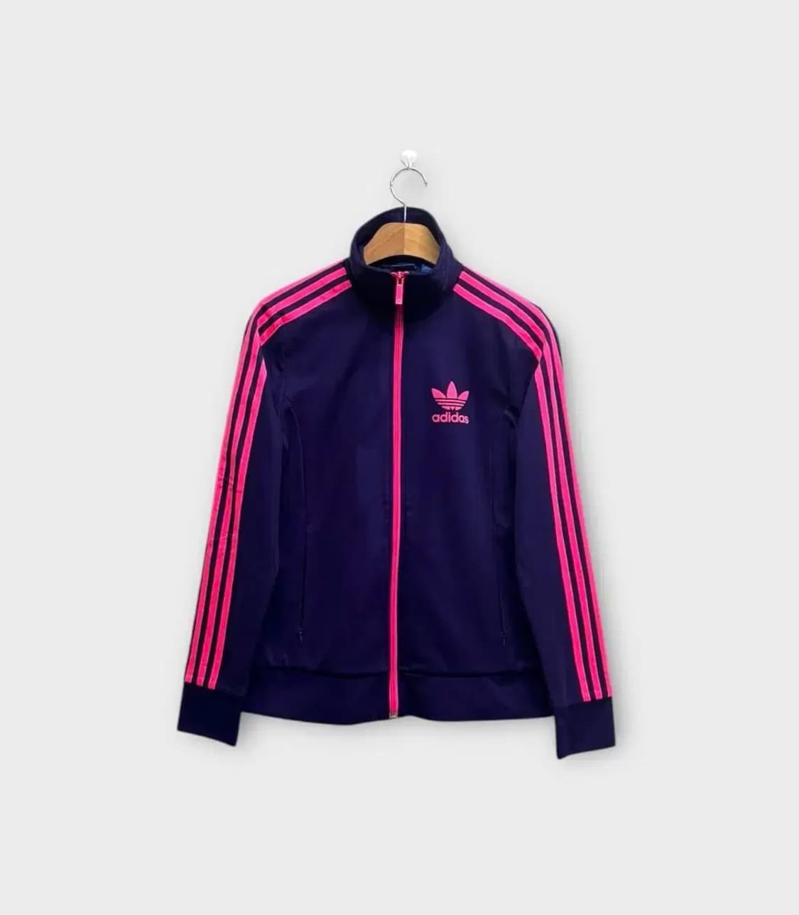 아디다스 유로파 트랙탑 져지  XS-S 상품이미지1