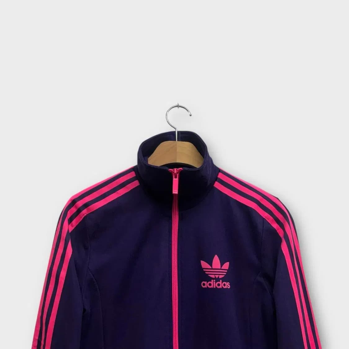 아디다스 유로파 트랙탑 져지  XS-S 상품이미지2