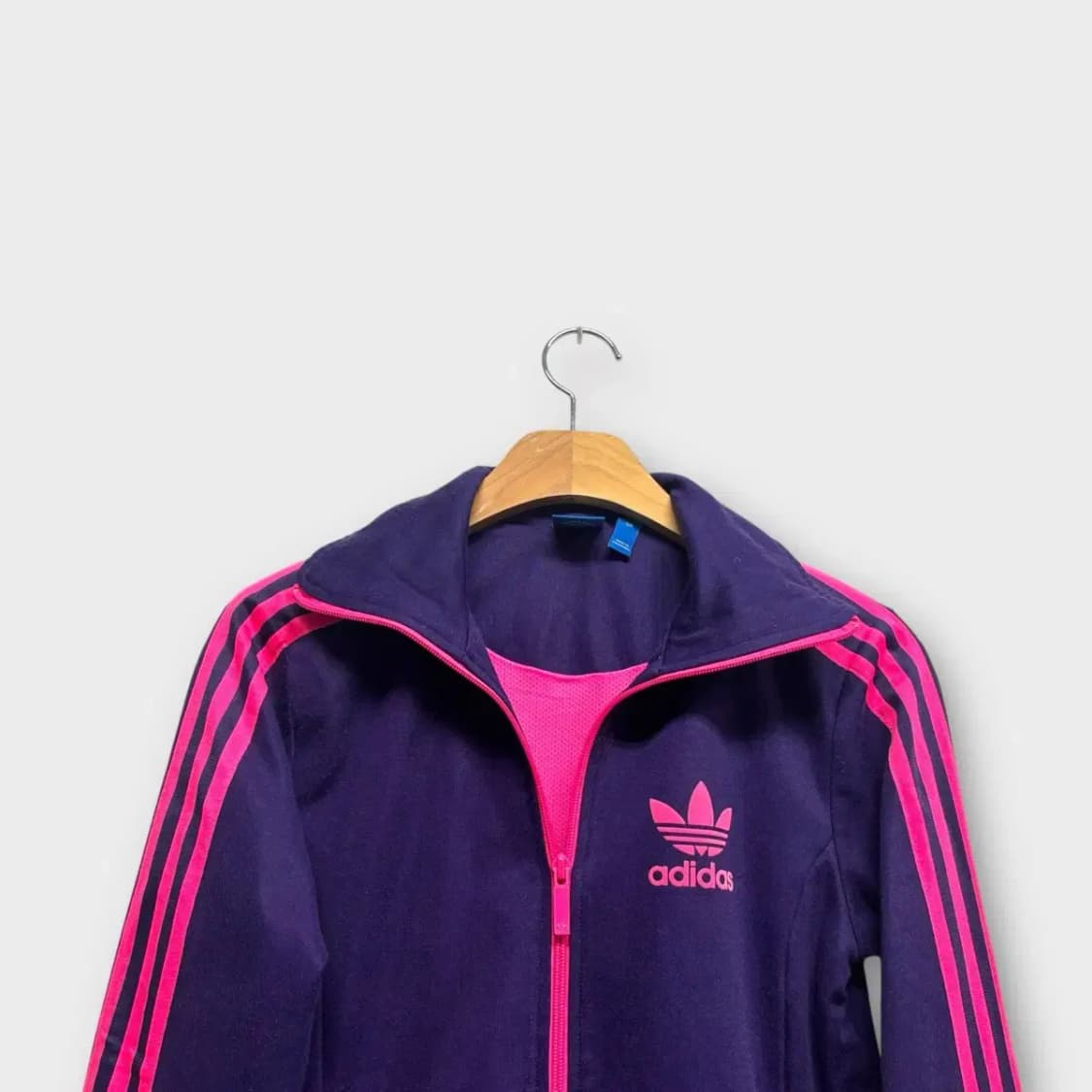 아디다스 유로파 트랙탑 져지  XS-S 상품이미지3