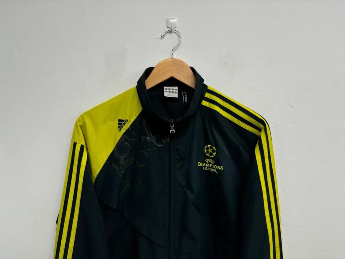 아디다스 챔스 UCL 바람막이 상품이미지2