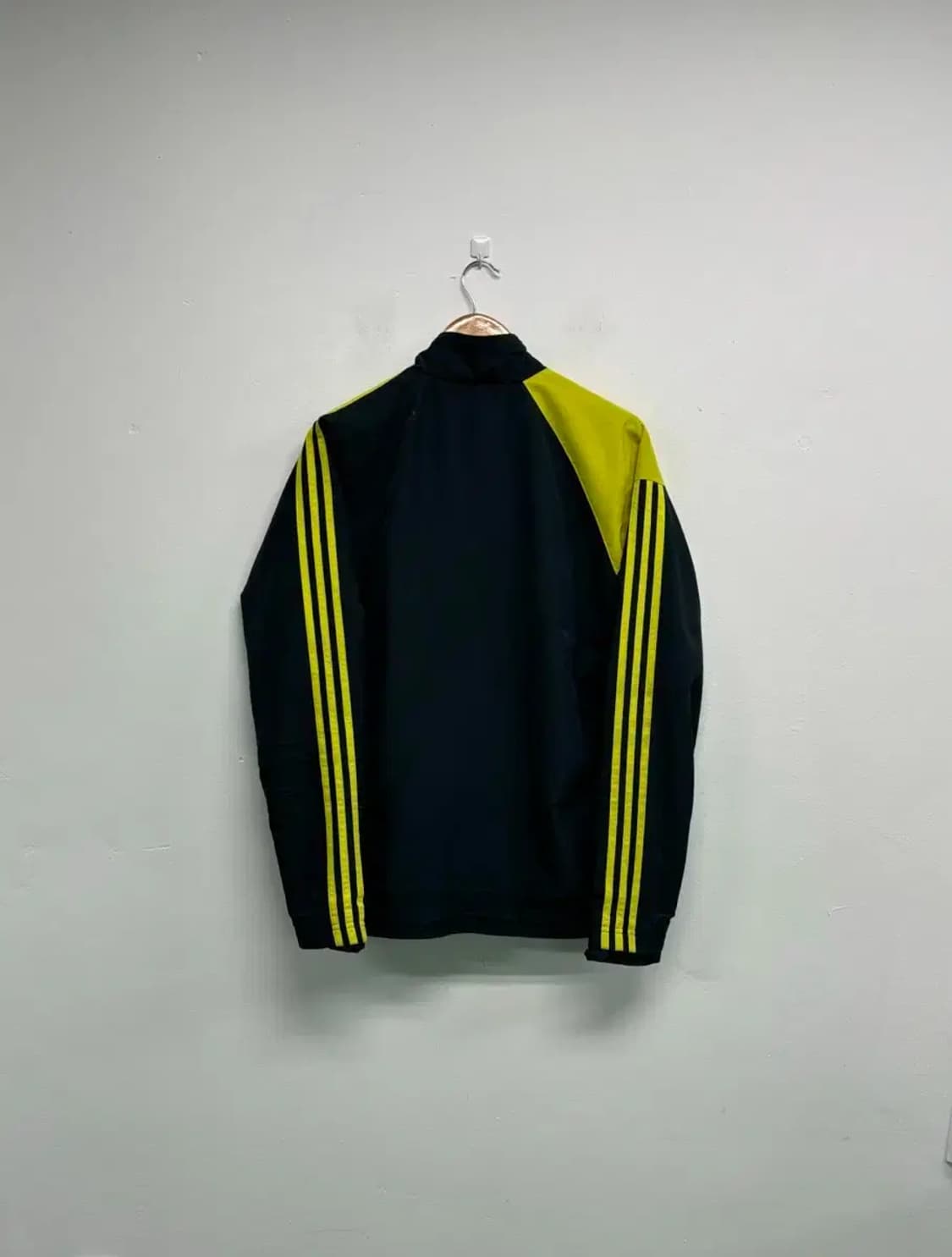 아디다스 챔스 UCL 바람막이 상품이미지3