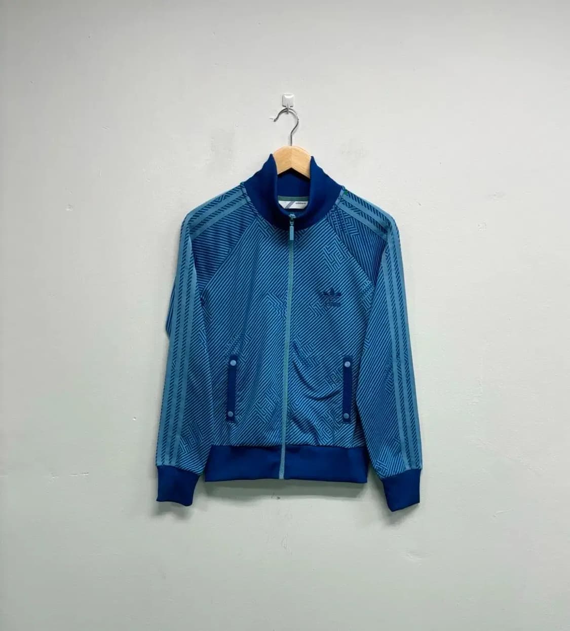 아디다스 파이어버드 져지 L 상품이미지1