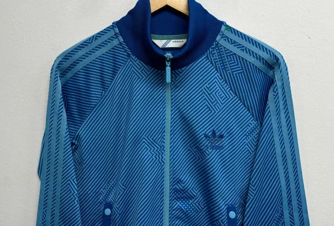 아디다스 파이어버드 져지 L 상품이미지2