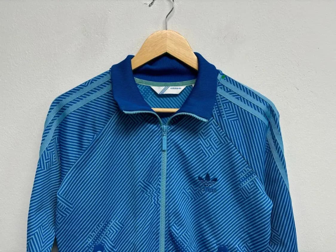 아디다스 파이어버드 져지 L 상품이미지3