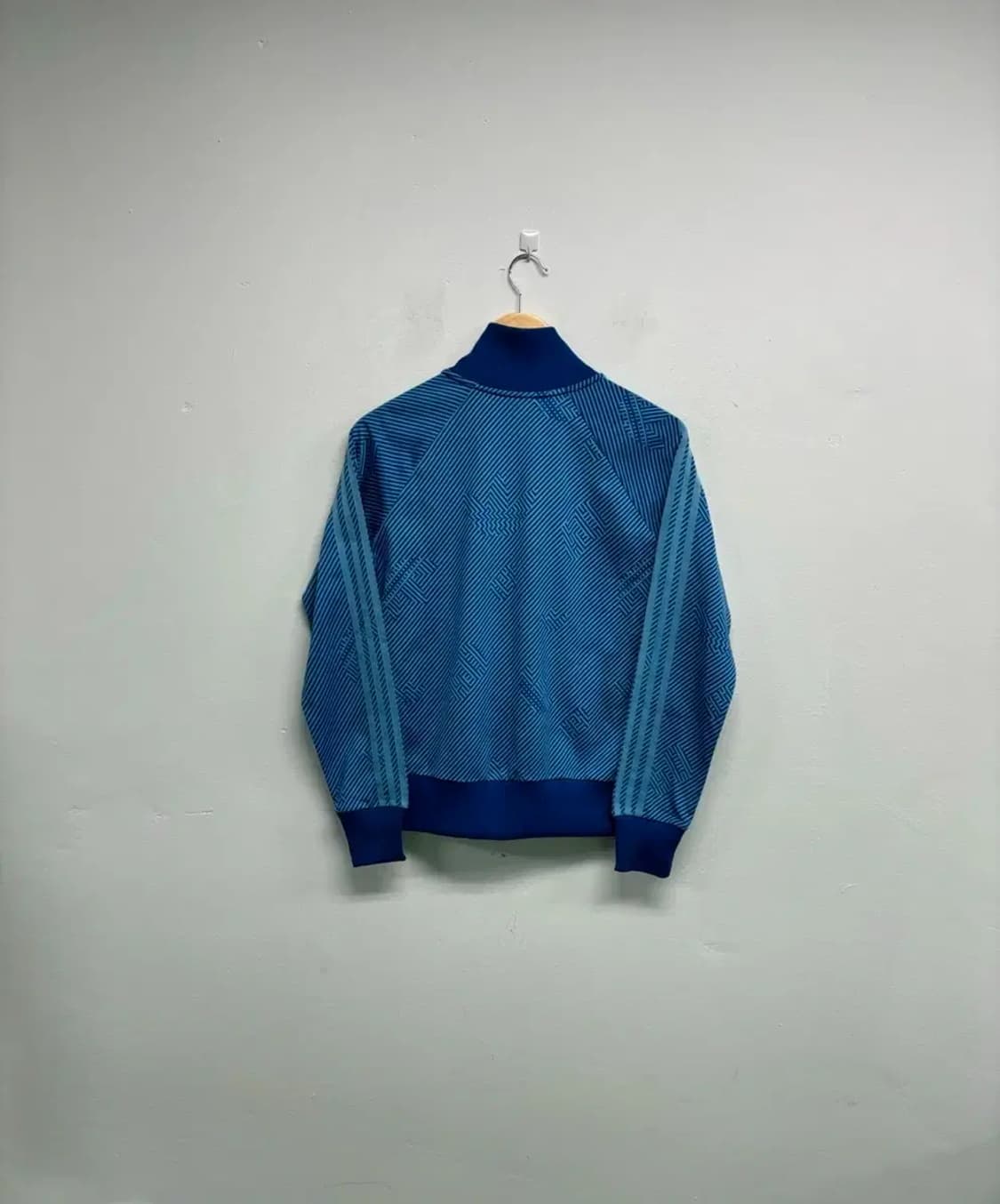 아디다스 파이어버드 져지 L 상품이미지4