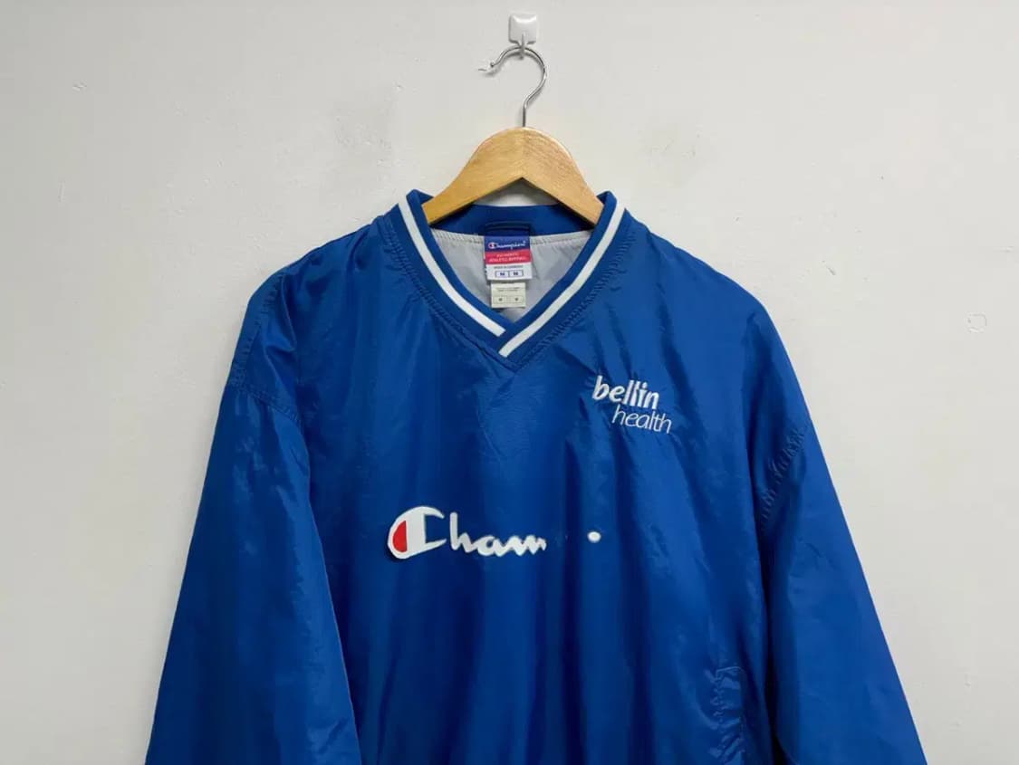 챔피온 마제스틱 웜업 M-L 상품이미지2