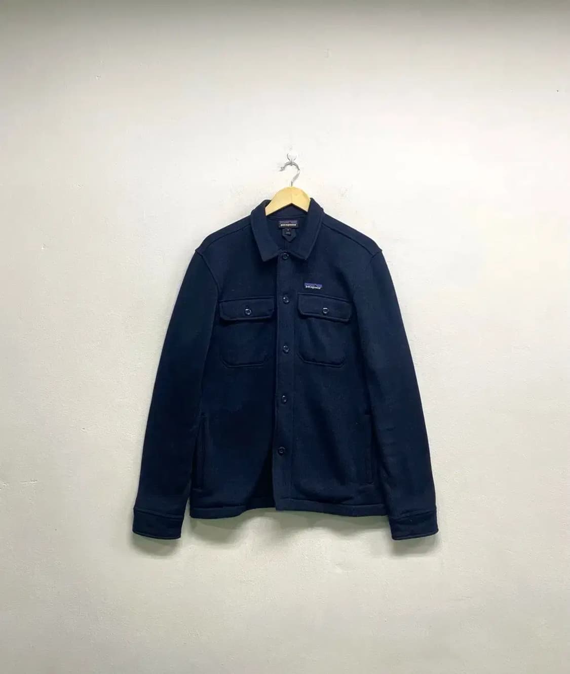 파타고니아 플란넬 인슐레이트 자켓M 상품이미지1